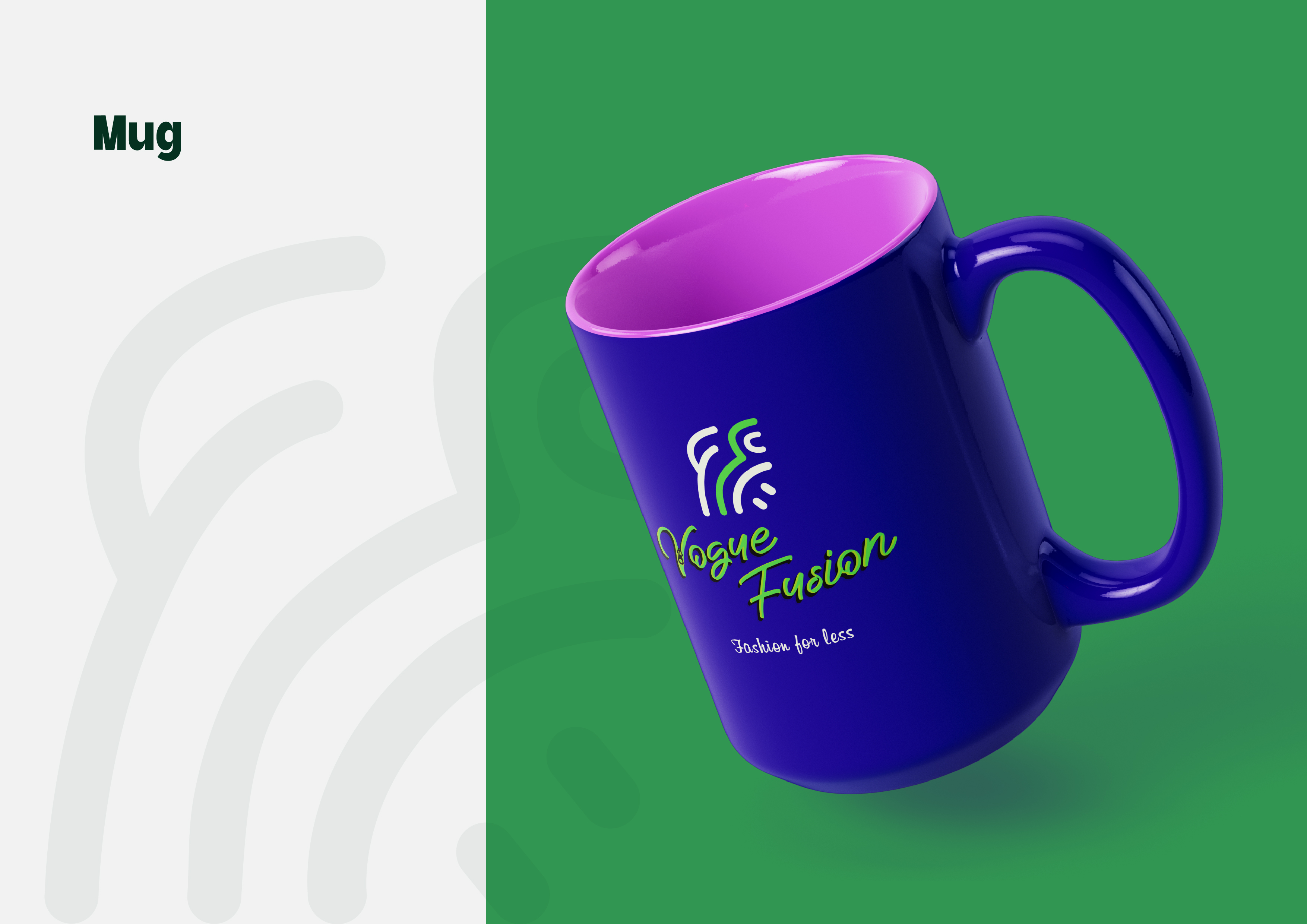 Mockups